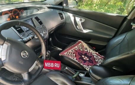 Nissan Primera III, 2005 год, 380 000 рублей, 2 фотография