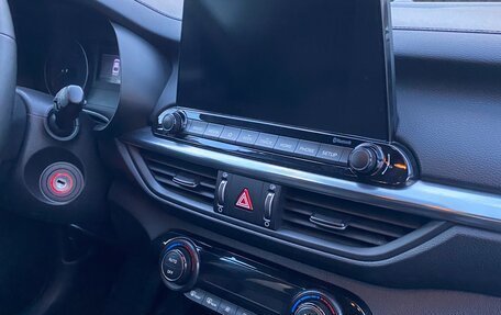 KIA Cerato IV, 2018 год, 1 500 000 рублей, 6 фотография