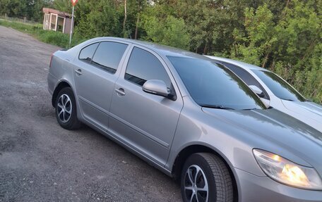 Skoda Octavia, 2011 год, 890 000 рублей, 6 фотография