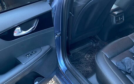 KIA Cerato IV, 2018 год, 1 500 000 рублей, 9 фотография