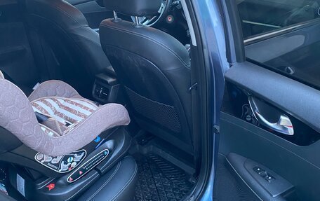 KIA Cerato IV, 2018 год, 1 500 000 рублей, 10 фотография