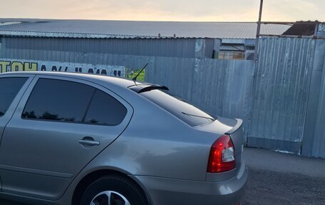 Skoda Octavia, 2011 год, 890 000 рублей, 4 фотография
