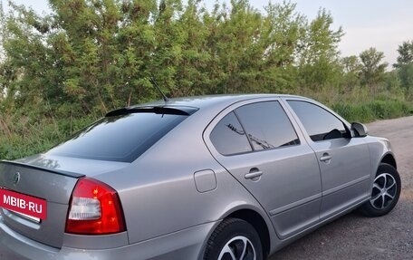 Skoda Octavia, 2011 год, 890 000 рублей, 5 фотография