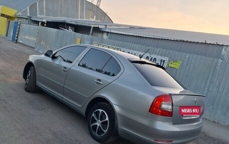Skoda Octavia, 2011 год, 890 000 рублей, 3 фотография