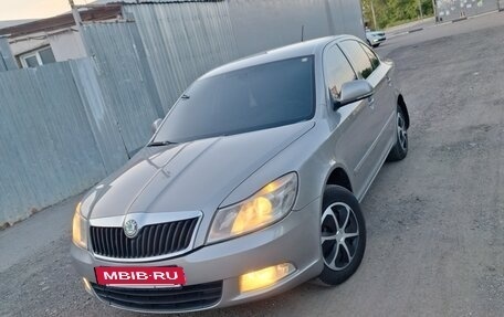 Skoda Octavia, 2011 год, 890 000 рублей, 7 фотография