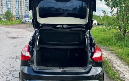 Ford Focus III, 2013 год, 730 000 рублей, 2 фотография