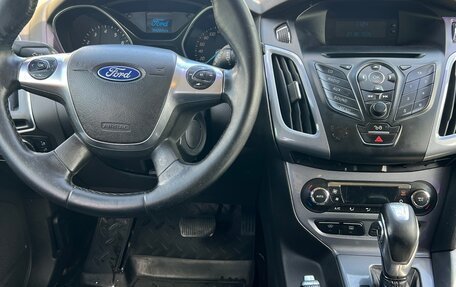 Ford Focus III, 2013 год, 730 000 рублей, 8 фотография