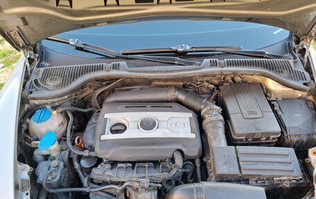 Skoda Octavia, 2011 год, 890 000 рублей, 11 фотография