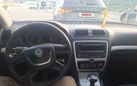 Skoda Octavia, 2011 год, 890 000 рублей, 13 фотография