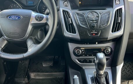 Ford Focus III, 2013 год, 730 000 рублей, 9 фотография