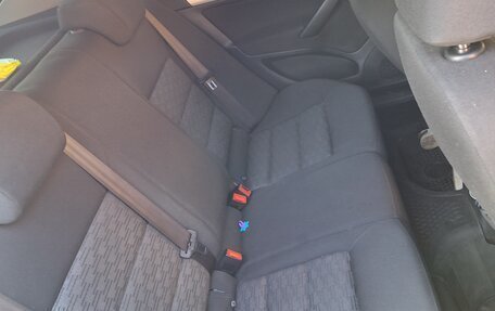 Skoda Octavia, 2011 год, 890 000 рублей, 12 фотография