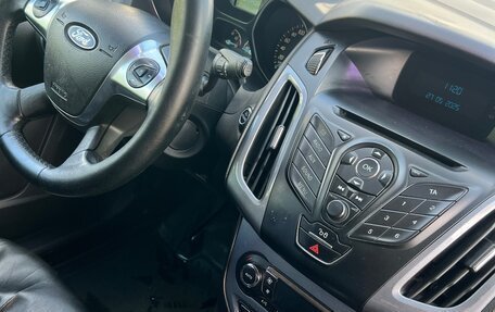 Ford Focus III, 2013 год, 730 000 рублей, 15 фотография