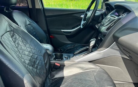 Ford Focus III, 2013 год, 730 000 рублей, 12 фотография