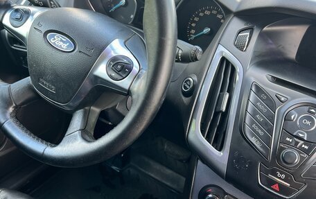 Ford Focus III, 2013 год, 730 000 рублей, 13 фотография