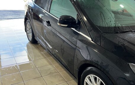 Ford Focus III, 2013 год, 730 000 рублей, 23 фотография