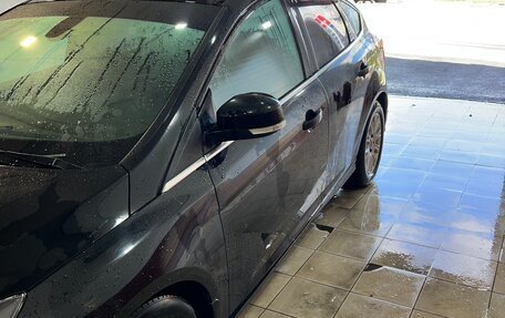 Ford Focus III, 2013 год, 730 000 рублей, 24 фотография