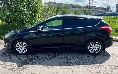 Ford Focus III, 2013 год, 730 000 рублей, 19 фотография