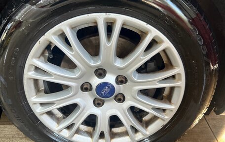 Ford Focus III, 2013 год, 730 000 рублей, 21 фотография