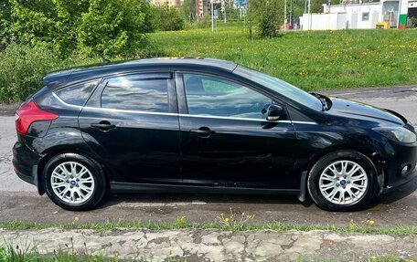 Ford Focus III, 2013 год, 730 000 рублей, 17 фотография