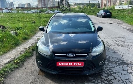 Ford Focus III, 2013 год, 730 000 рублей, 16 фотография