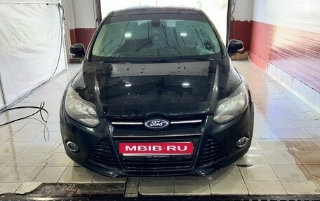 Ford Focus III, 2013 год, 730 000 рублей, 25 фотография