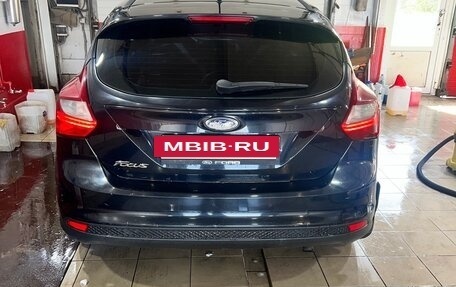 Ford Focus III, 2013 год, 730 000 рублей, 20 фотография