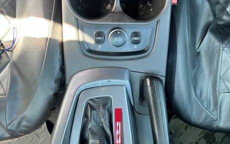 Ford Focus III, 2013 год, 730 000 рублей, 14 фотография