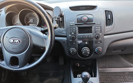 KIA Cerato III, 2009 год, 480 000 рублей, 6 фотография