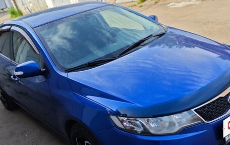 KIA Cerato III, 2009 год, 480 000 рублей, 2 фотография