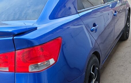 KIA Cerato III, 2009 год, 480 000 рублей, 3 фотография