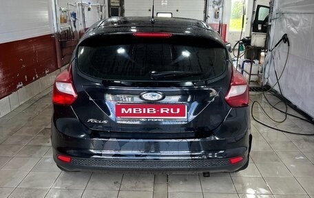 Ford Focus III, 2013 год, 730 000 рублей, 27 фотография