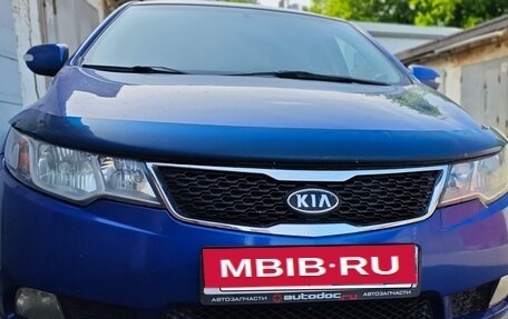 KIA Cerato III, 2009 год, 480 000 рублей, 7 фотография