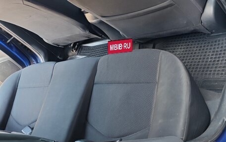 KIA Cerato III, 2009 год, 480 000 рублей, 14 фотография