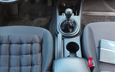 KIA Cerato III, 2009 год, 480 000 рублей, 15 фотография