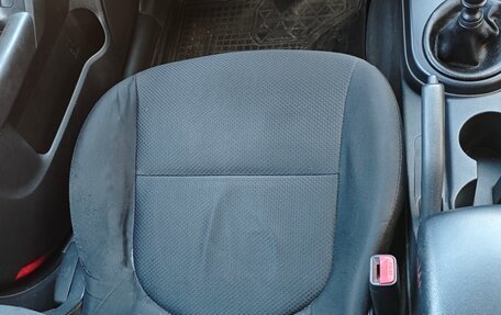 KIA Cerato III, 2009 год, 480 000 рублей, 17 фотография