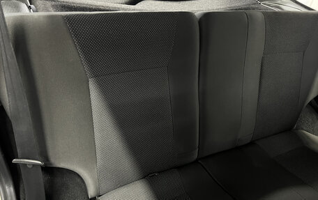 Chevrolet Niva I рестайлинг, 2010 год, 545 000 рублей, 14 фотография