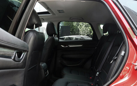Mazda CX-5 II, 2023 год, 4 290 000 рублей, 9 фотография