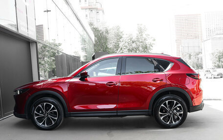 Mazda CX-5 II, 2023 год, 4 290 000 рублей, 8 фотография