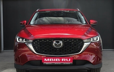 Mazda CX-5 II, 2023 год, 4 290 000 рублей, 2 фотография