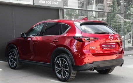 Mazda CX-5 II, 2023 год, 4 290 000 рублей, 7 фотография
