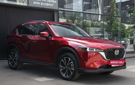 Mazda CX-5 II, 2023 год, 4 290 000 рублей, 3 фотография
