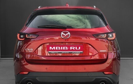 Mazda CX-5 II, 2023 год, 4 290 000 рублей, 6 фотография
