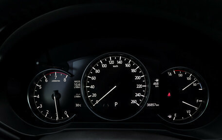 Mazda CX-5 II, 2023 год, 4 290 000 рублей, 13 фотография