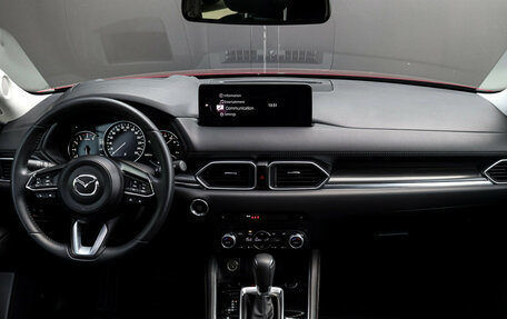 Mazda CX-5 II, 2023 год, 4 290 000 рублей, 10 фотография