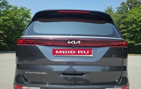 KIA Carnival, 2021 год, 2 270 000 рублей, 5 фотография