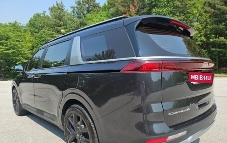 KIA Carnival, 2021 год, 2 270 000 рублей, 4 фотография