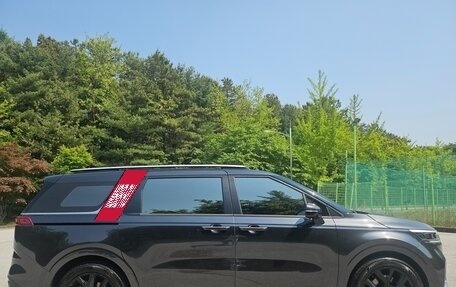 KIA Carnival, 2021 год, 2 270 000 рублей, 3 фотография