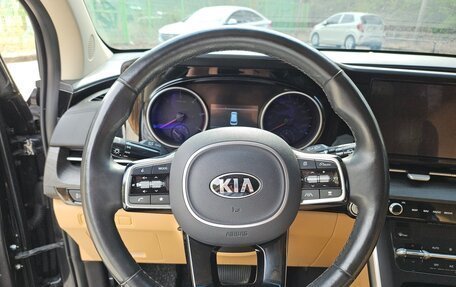 KIA Carnival, 2021 год, 2 270 000 рублей, 8 фотография