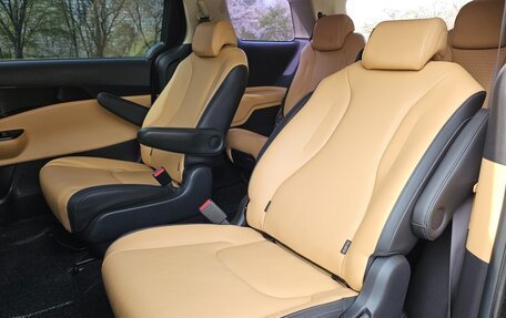KIA Carnival, 2021 год, 2 270 000 рублей, 15 фотография