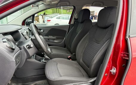 Renault Kaptur I рестайлинг, 2019 год, 1 465 000 рублей, 10 фотография